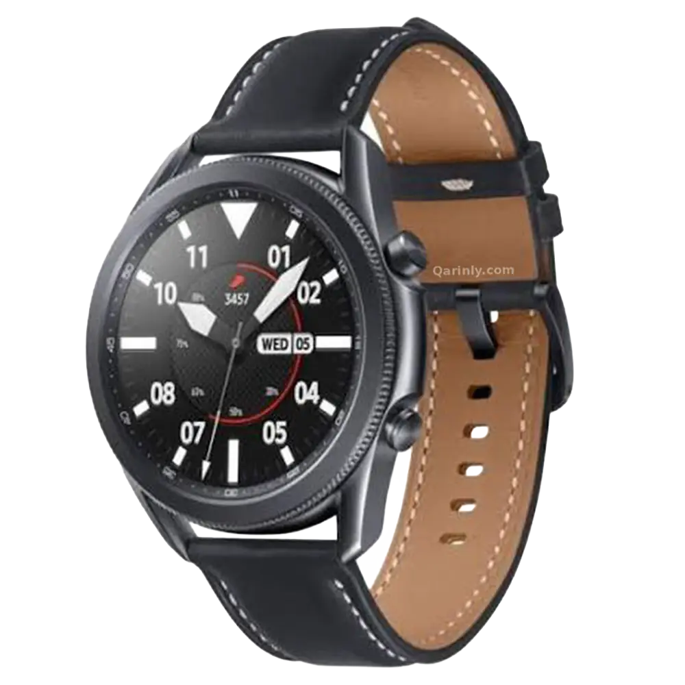 Galaxy Watch3
