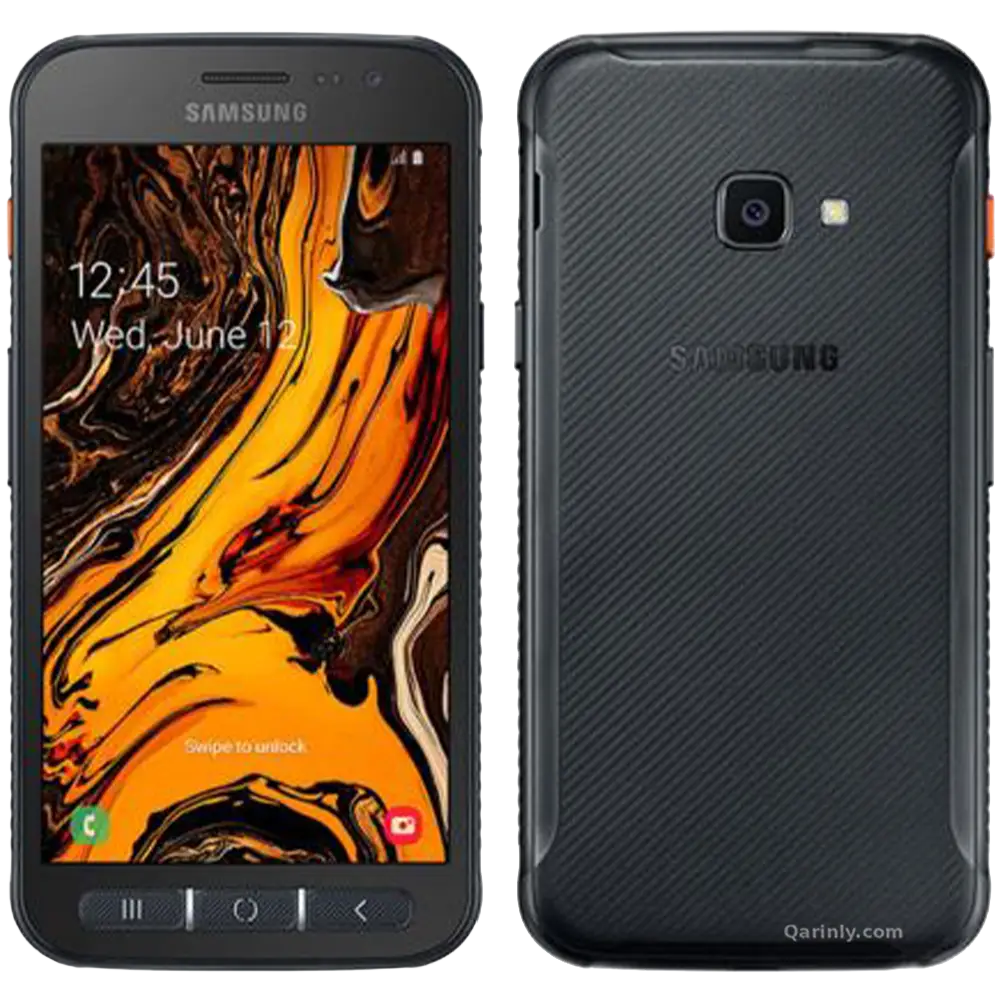 Galaxy XCover 4