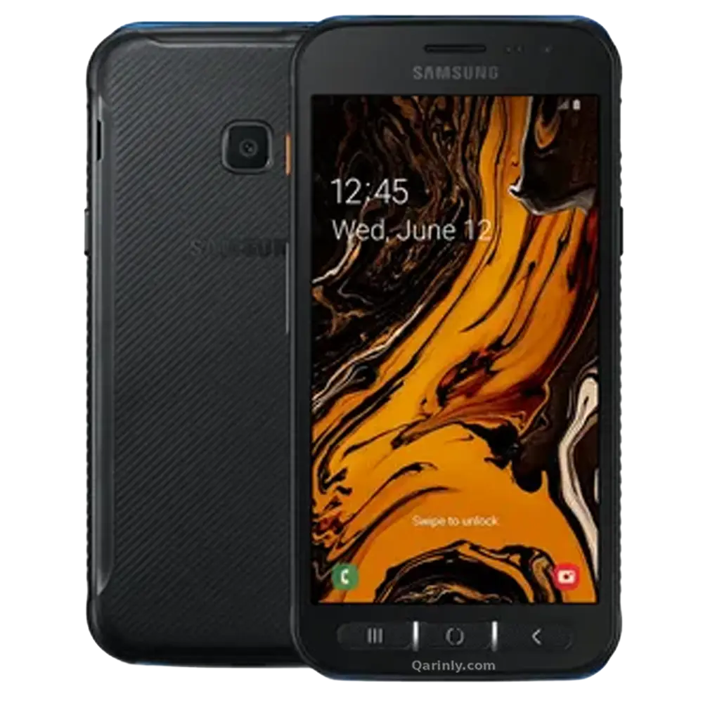 Galaxy XCover 4s