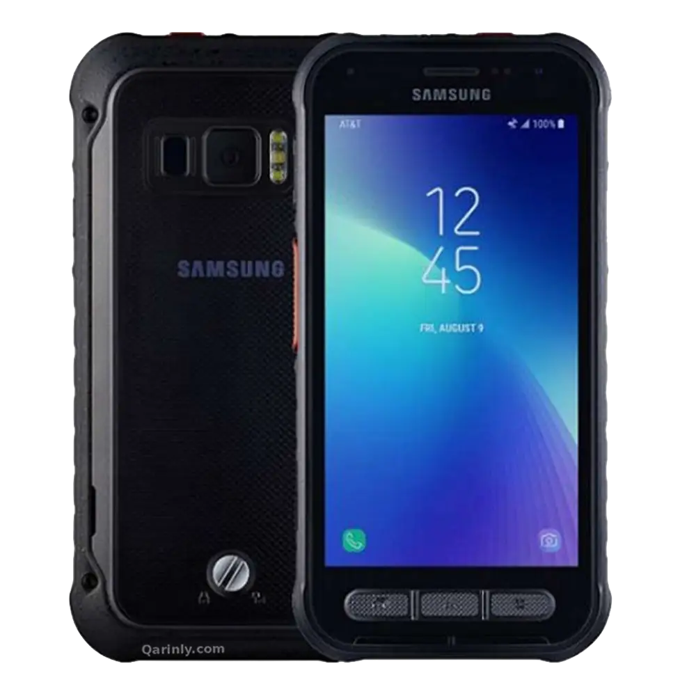 Galaxy XCover FieldPro
