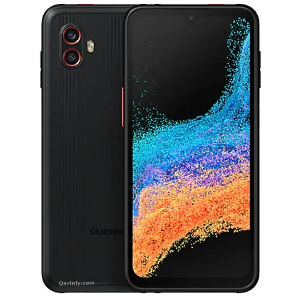 Galaxy XCover6 Pro