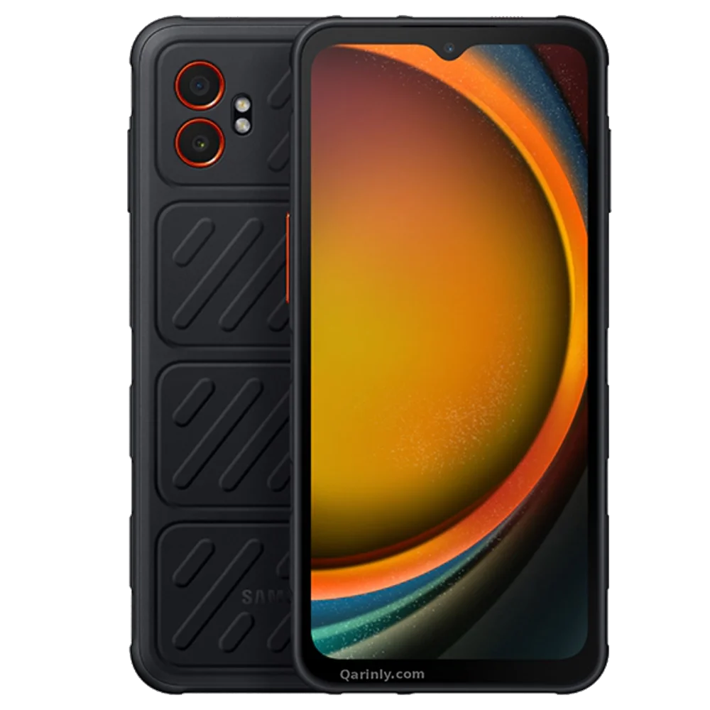 Samsung Galaxy XCover7 Pro