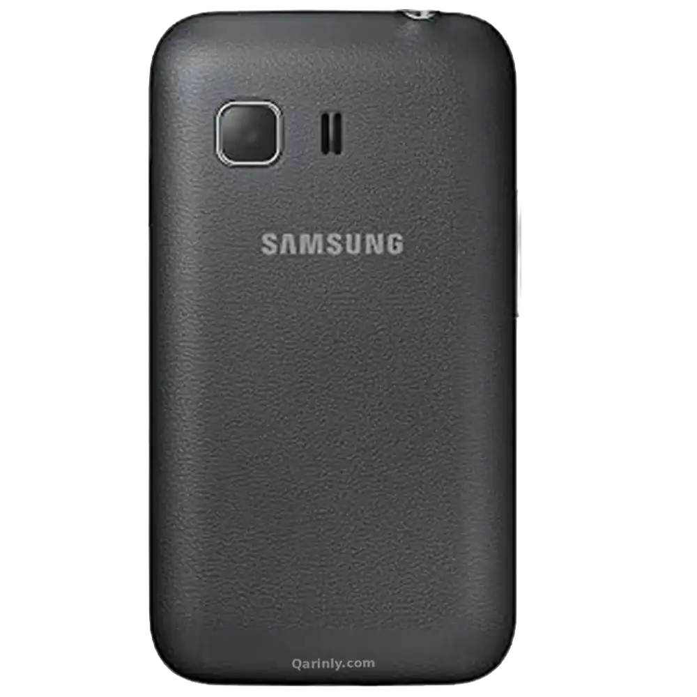 Galaxy Young 2