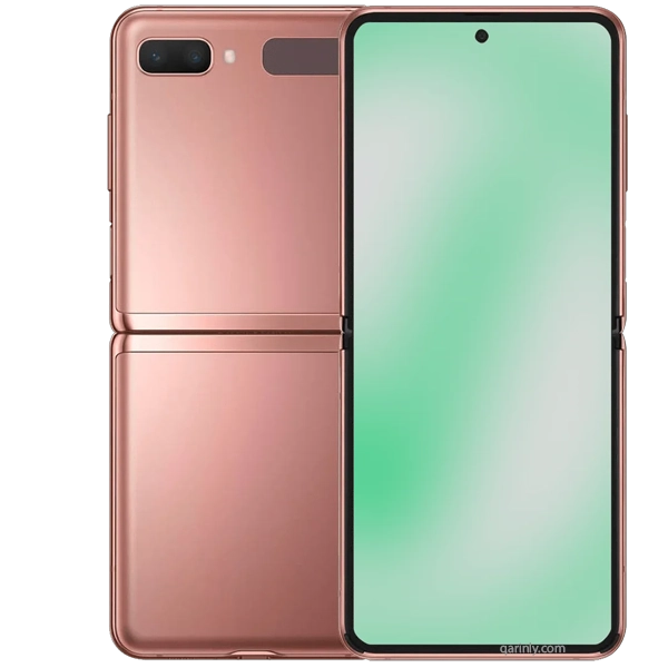 Galaxy Z Flip 5G