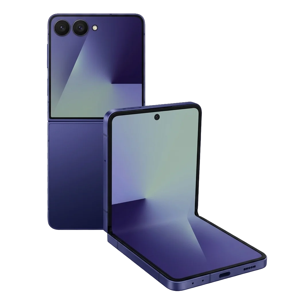 Samsung Galaxy Z Flip7