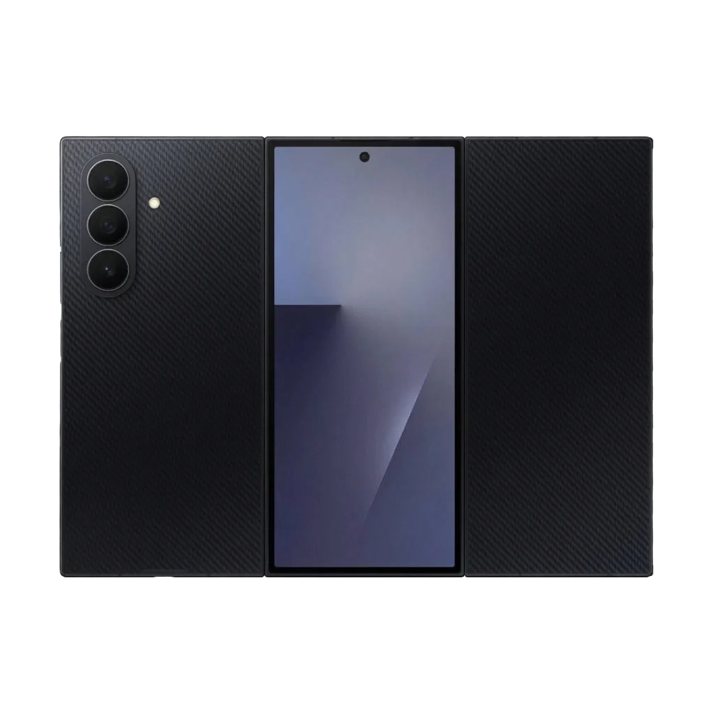 Galaxy Z TriFold