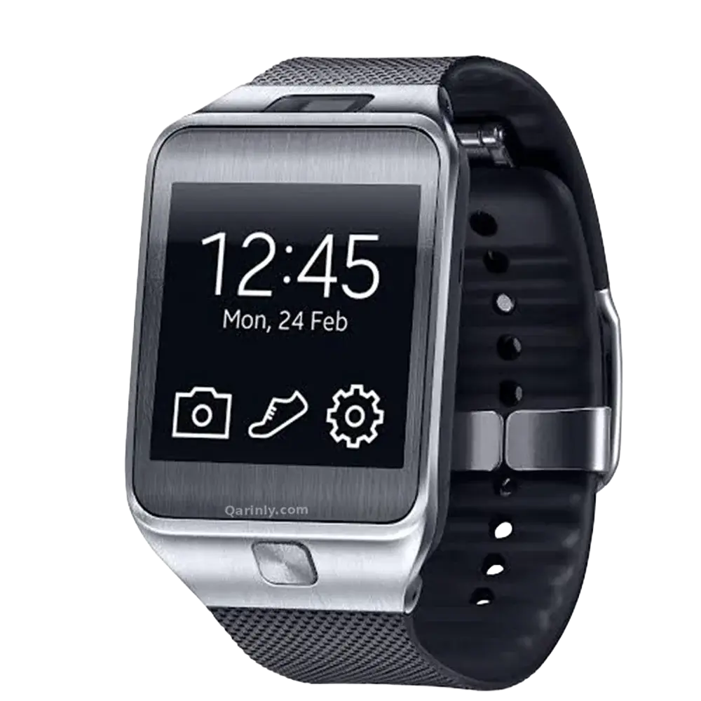 Gear 2