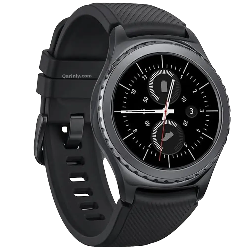 Gear S2 classic 3G