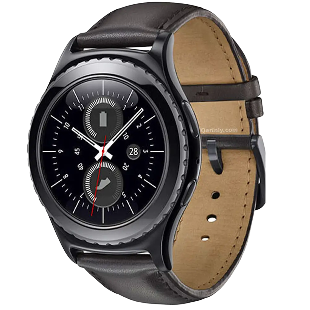 Samsung Gear S2 classic