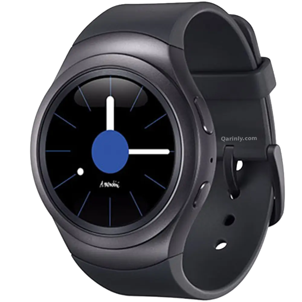 Gear S2