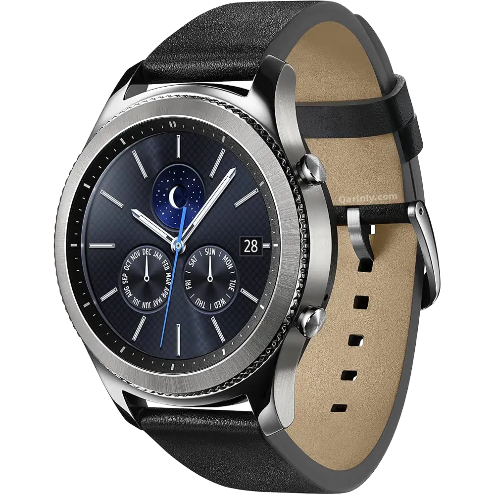 Gear S3 classic