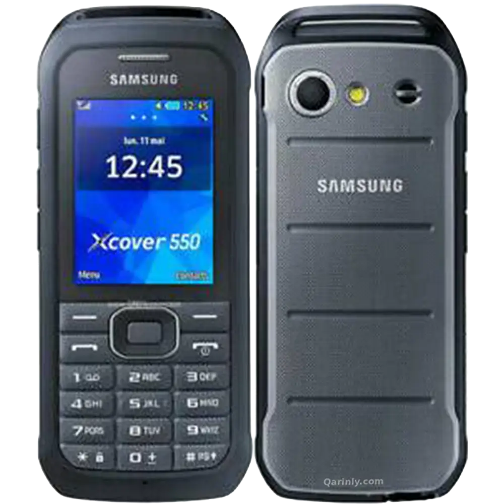 Xcover 550
