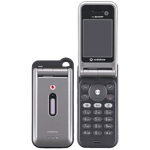 Sharp 703