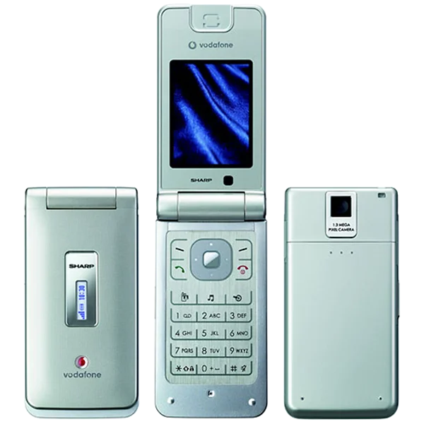 770SH
