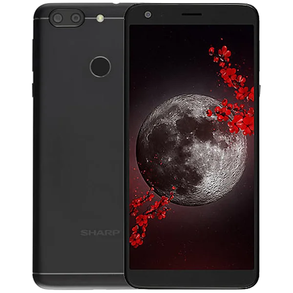 Aquos B10