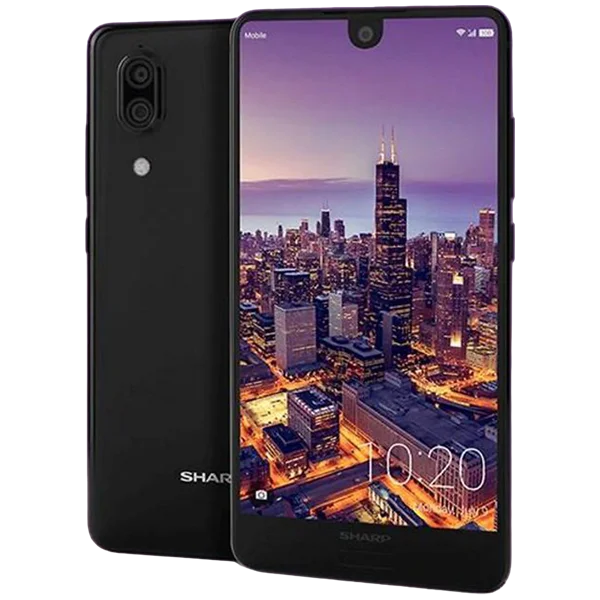 Aquos C10