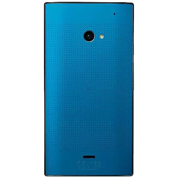 Aquos Crystal 2