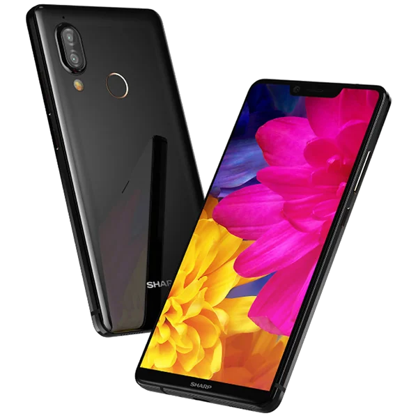 Aquos D10