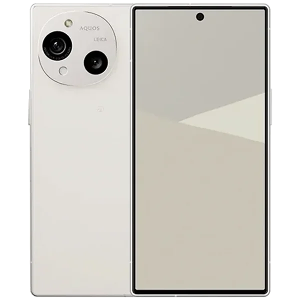 Aquos R10