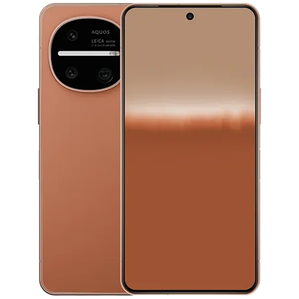 Aquos R11