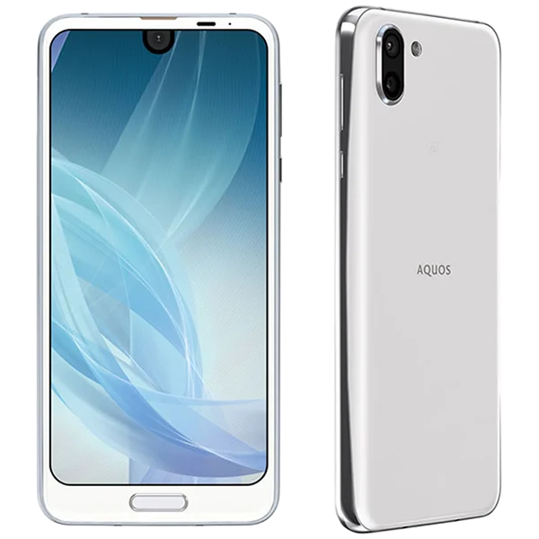 Aquos R2
