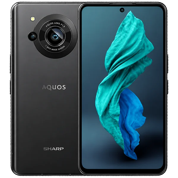 Aquos R7s