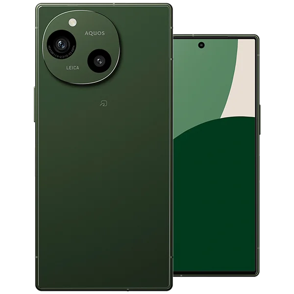 Aquos R9