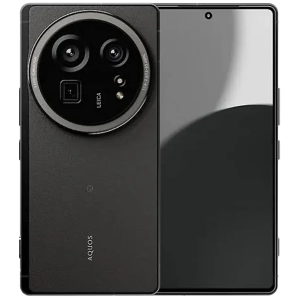 Aquos R9 pro