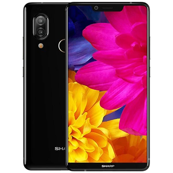 Aquos S3