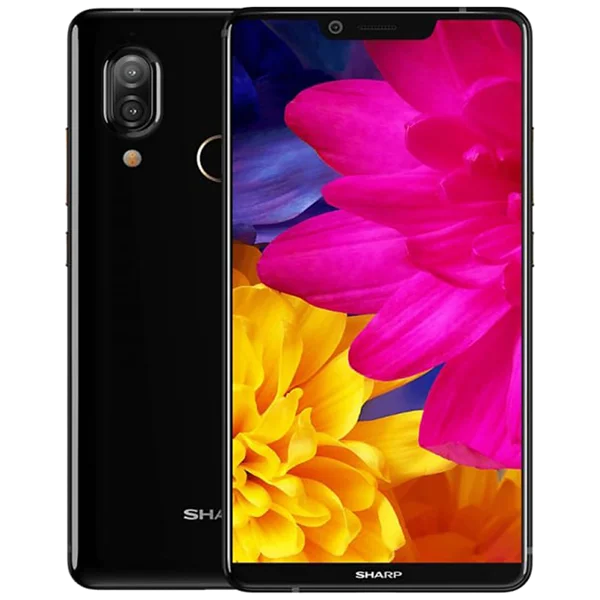 Aquos S3 High