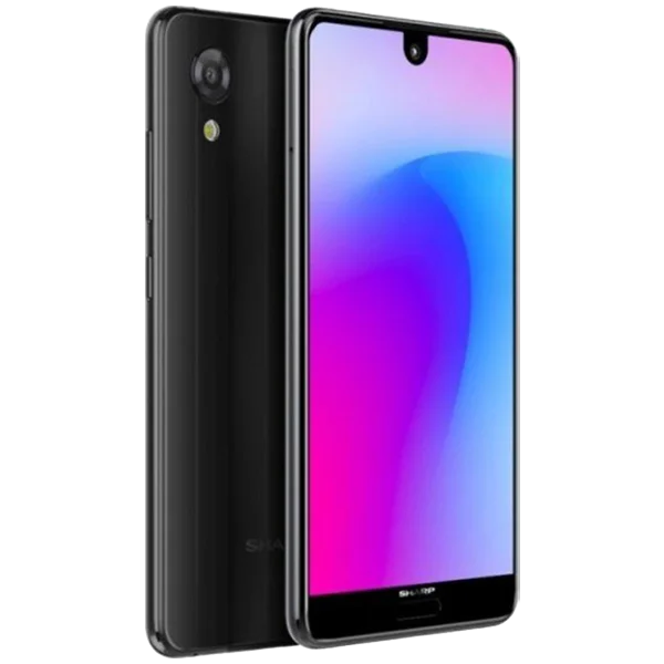 Aquos S3 mini