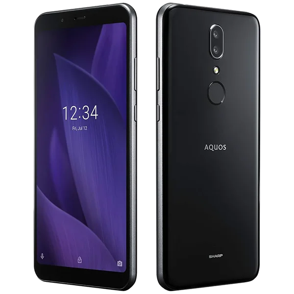 Aquos V