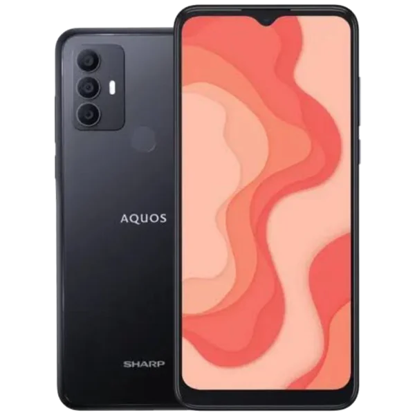 Aquos V6