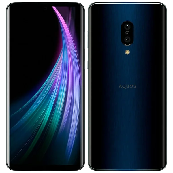 Aquos Zero 2