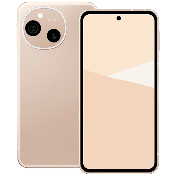 Aquos sense10