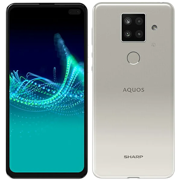 Aquos sense4 plus