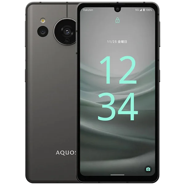 Aquos sense7