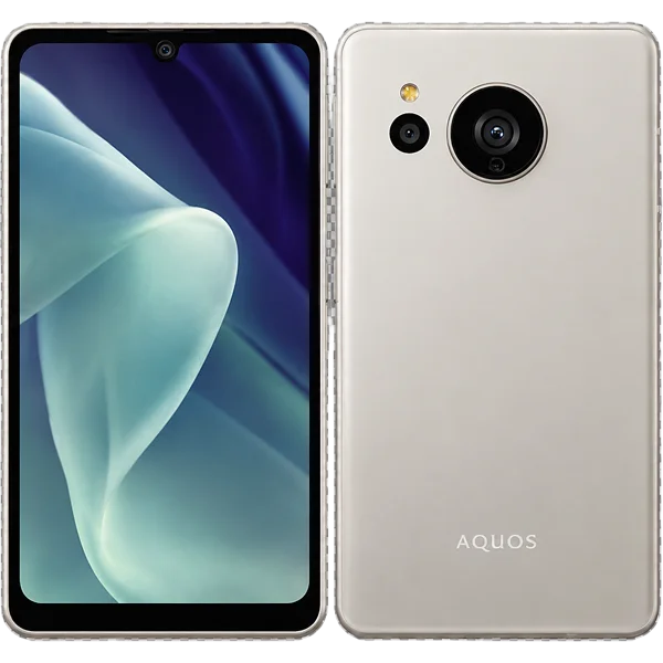 Aquos sense7 plus