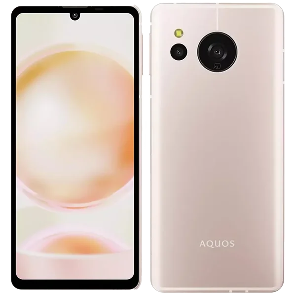 Aquos sense8