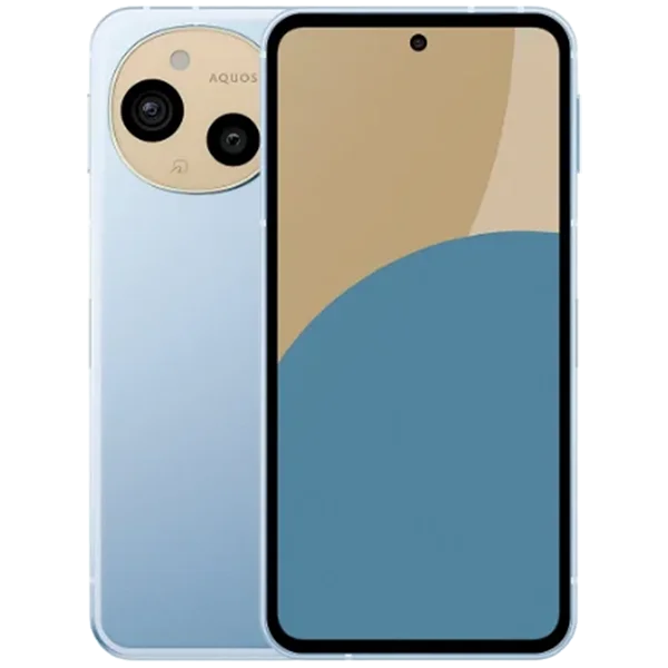Aquos sense9