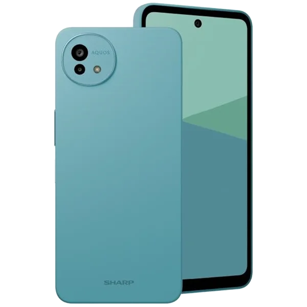 Aquos wish5