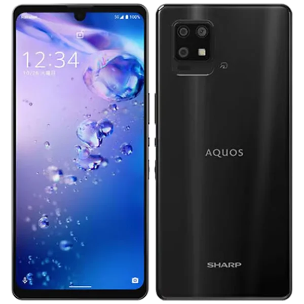 Aquos zero6