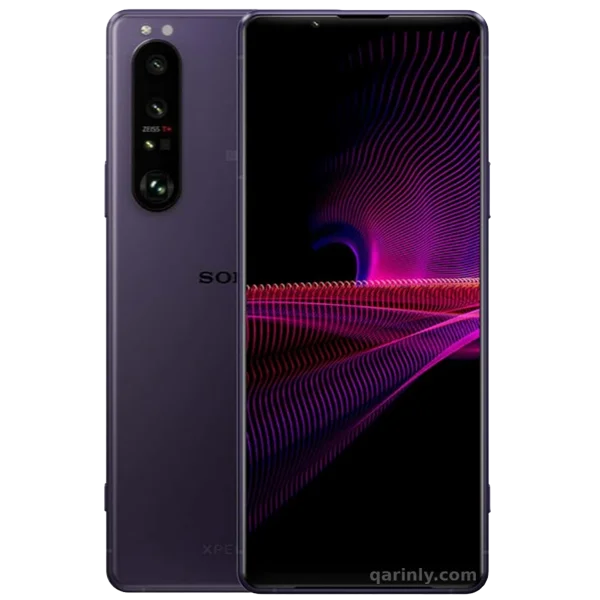Xperia 1 III