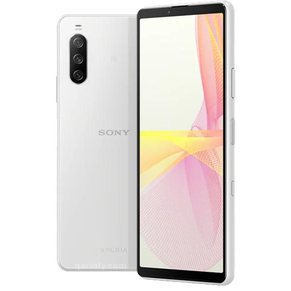 Xperia 10 III Lite