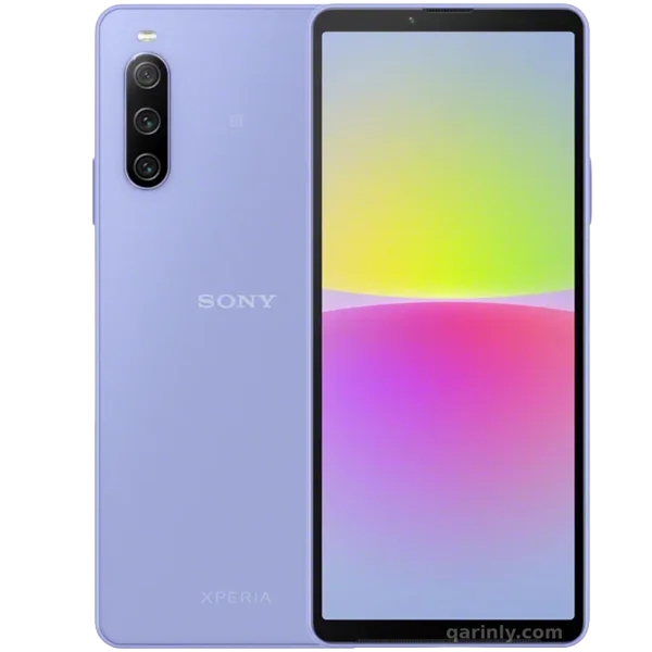 Xperia 10 IV