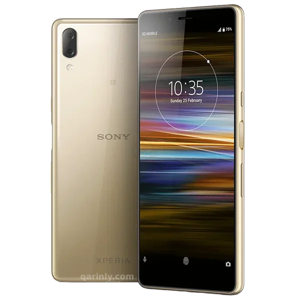 Xperia L3