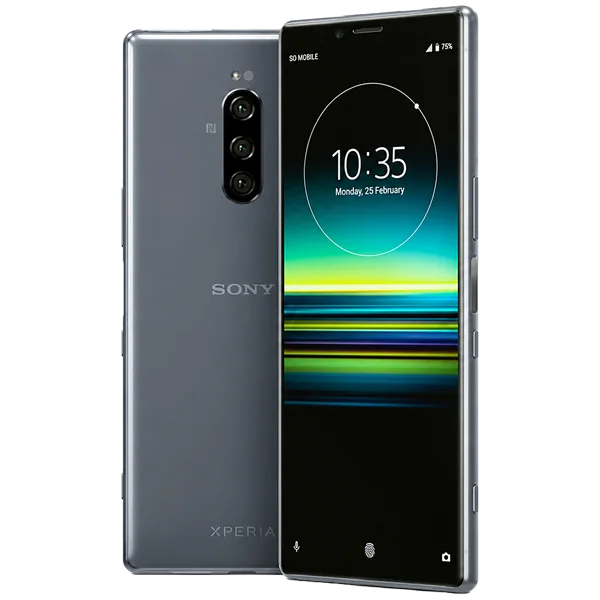 Xperia 1