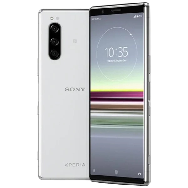 Xperia 5