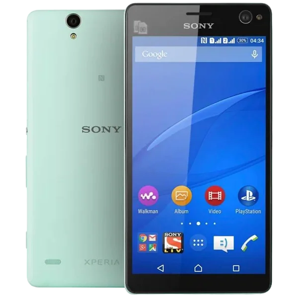 Xperia C4