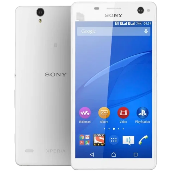 Xperia C4 Dual